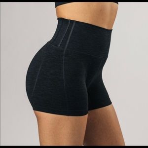 Alphalete Athletics Seamless Shorts